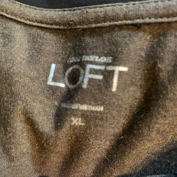 Ann Taylor top - Picture 2 of 2